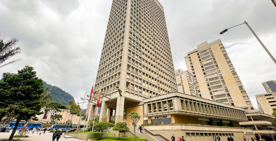 IDT y AsoSandiego apoyan reactivación del Centro Internacional para que sea referente turístico en Bogotá 