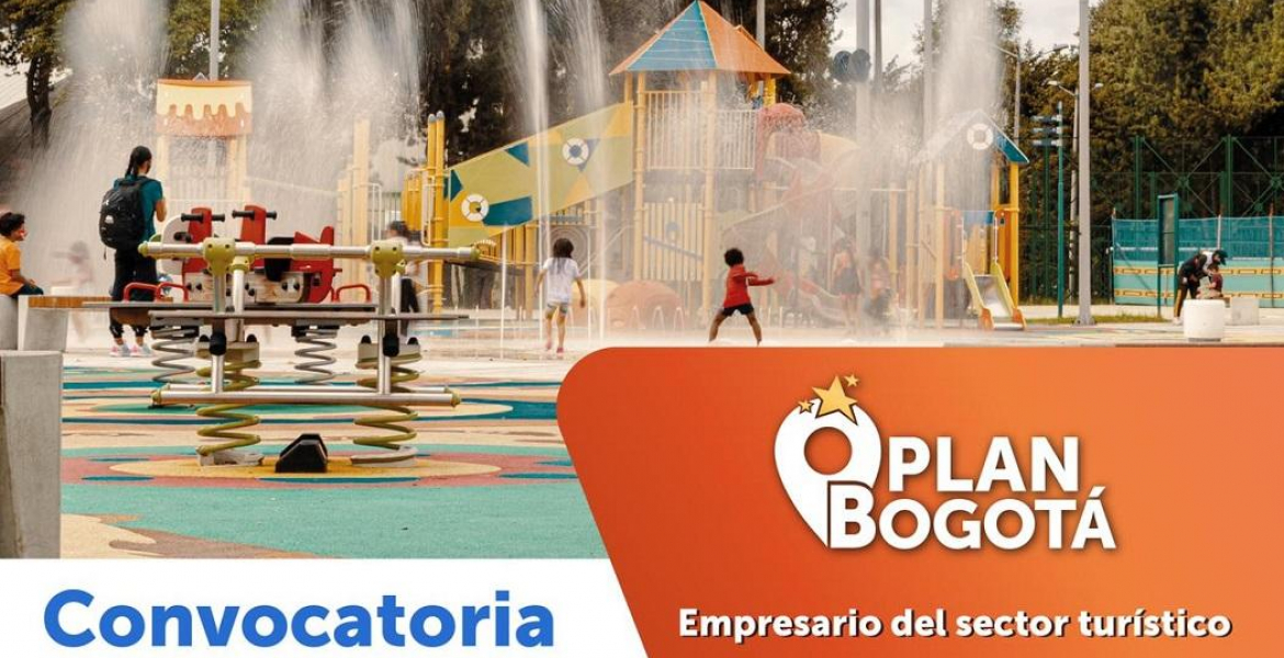 plan bogotá
