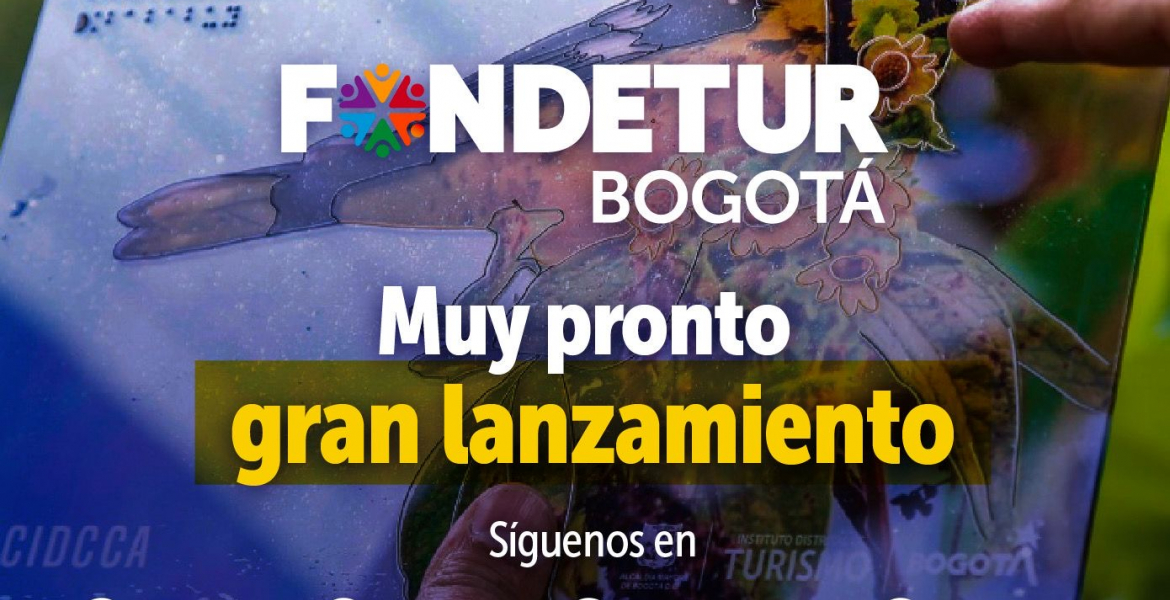 FONDETUR se alista para lanzar sus convocatorias públicas por más de $1.200 millones