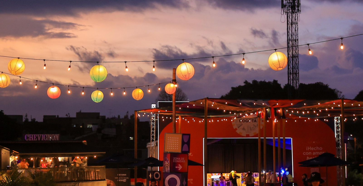 Bogotá recibe al Circo del Sol en la edición Messi10: una fusión única entre el arte y el fútbol