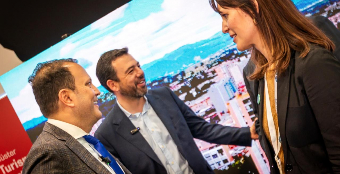 Bogotá recibe reconocimiento de Tripadvisor como 15 mejor destino tendencia en los premios lo mejor de lo mejor