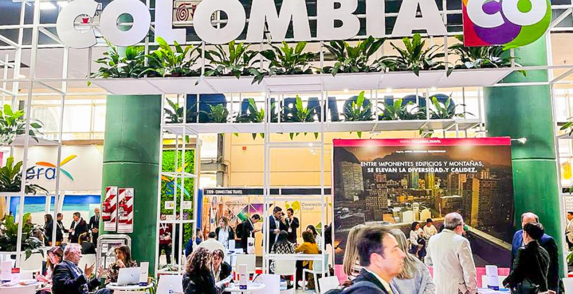 Bogotá llega a la feria FIT Argentina con toda su oferta de turismo 