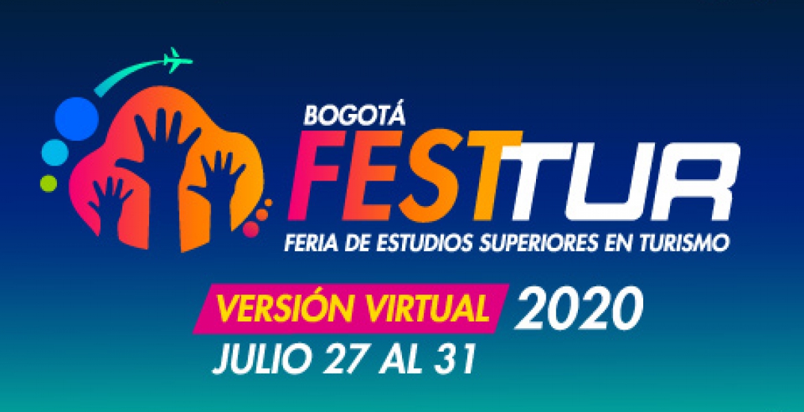 FESTTUR BOGOTÁ IDT