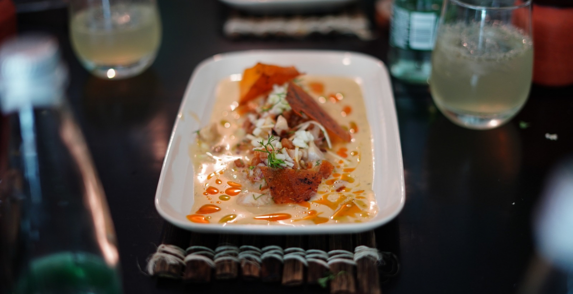 Bogotá en el top 10 de las mejores ciudades para comer en América Latina según Taste Atlas