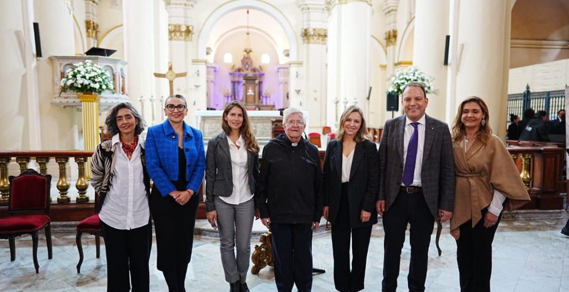Semana Santa en Bogotá y Cundinamarca: rutas de peregrinación y experiencias únicas en el Año Jubilar