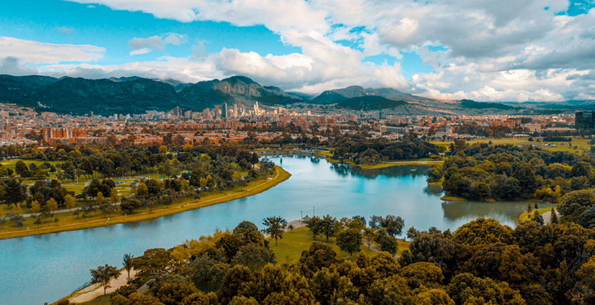 Descubre Bogotá en ANATO 2025: más de 40 experiencias únicas de gastronomía, IA, cultura y entretenimiento