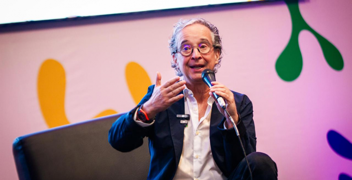 Así suena Bogotá: el libro Bogotá, tu casa debuta en la FILBo 2025 con un lanzamiento musical que celebra los sonidos del turismo en la ciudad
