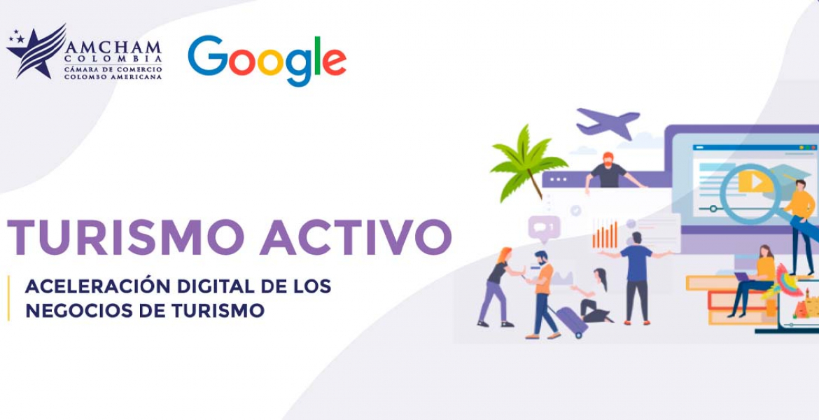 turismo activo