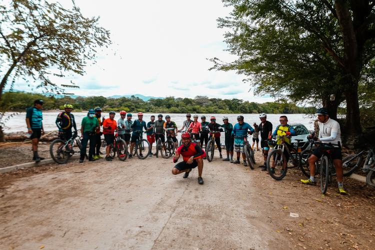 ADVENTURE NEXT LATIN AMERICA