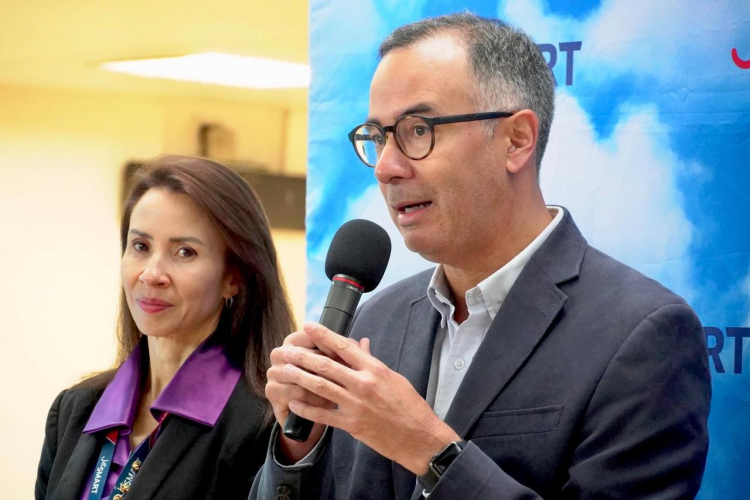 Bogotá fortalece su conectividad aérea con la nueva ruta Cali - Bogotá de JetSMART