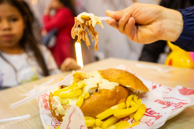 El mejor plato de cerdo del mundo tiene su fiesta… y es en Bogotá
