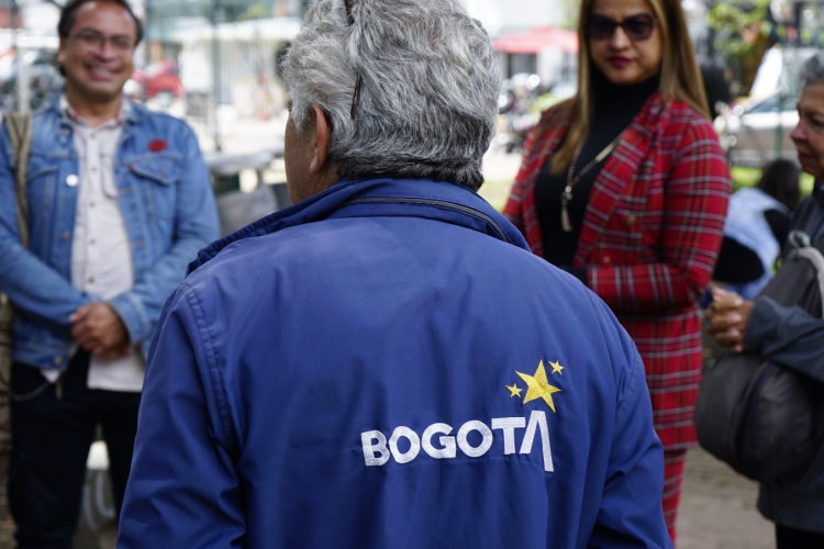 IDT tiene disponibles 44 vacantes en el Concurso Público de Méritos Distrito 6 a través de la CNSC