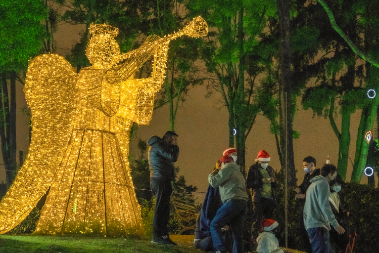 Navidad 2023