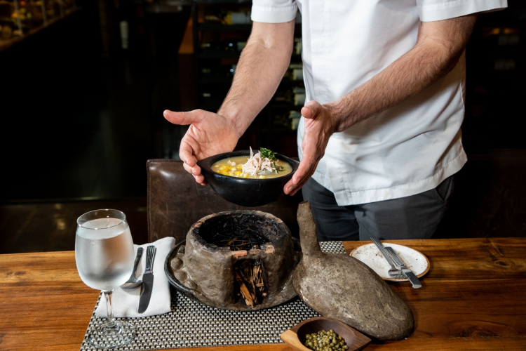 Bogotá en el top 10 de las mejores ciudades para comer en América Latina según Taste Atlas