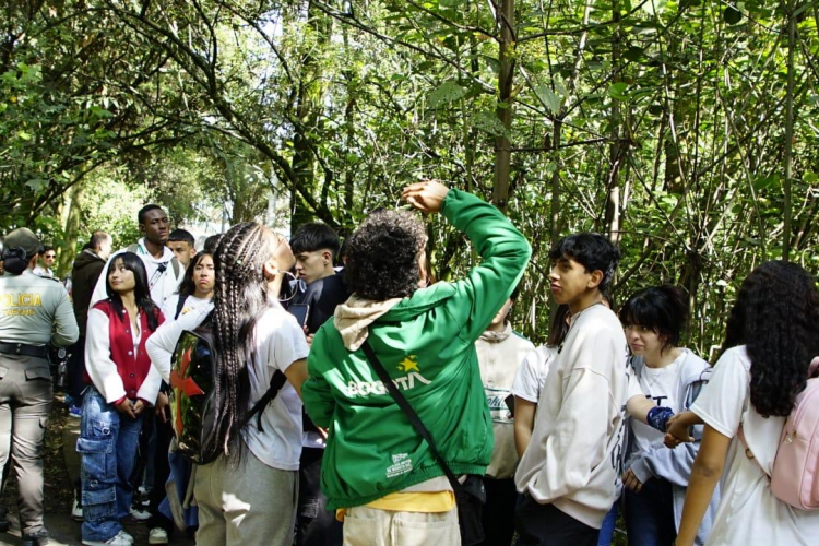 Sí al turismo de naturaleza, pero cumpliendo la normativa ambiental