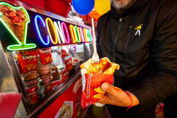 El mejor plato de cerdo del mundo tiene su fiesta… y es en Bogotá