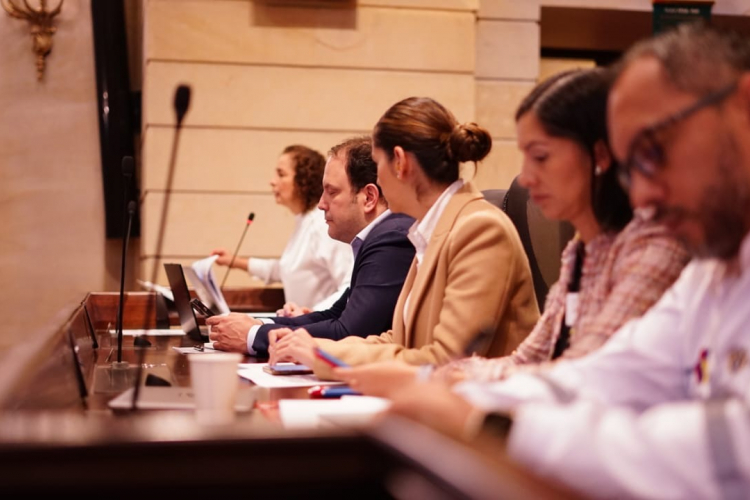 Propuestas para la regulación de la vivienda turística en Bogotá ¡Descarga el documento!