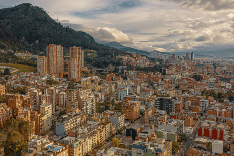 Más de 50 actores de turismo se reunirán este 16 de abril para impulsar a Bogotá como destino de clase mundial 
