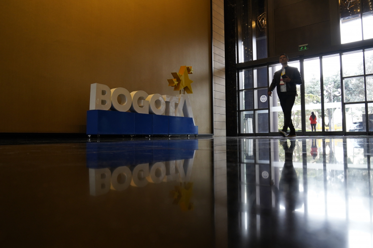 Bogotá se consolida como la capital ferial de América Latina