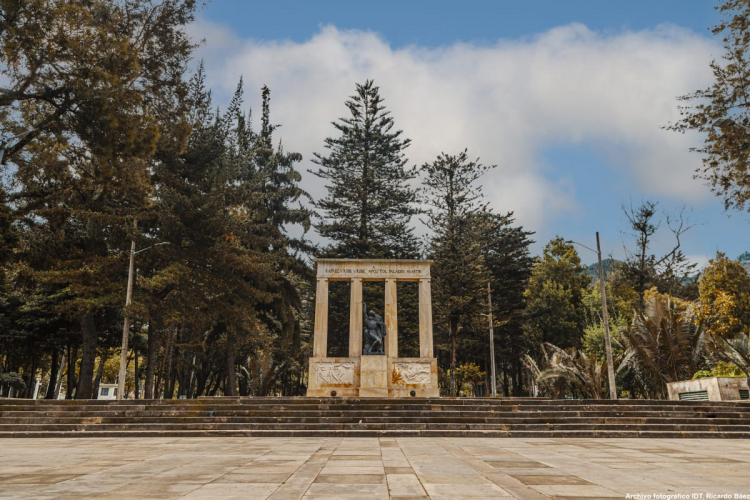 parque
