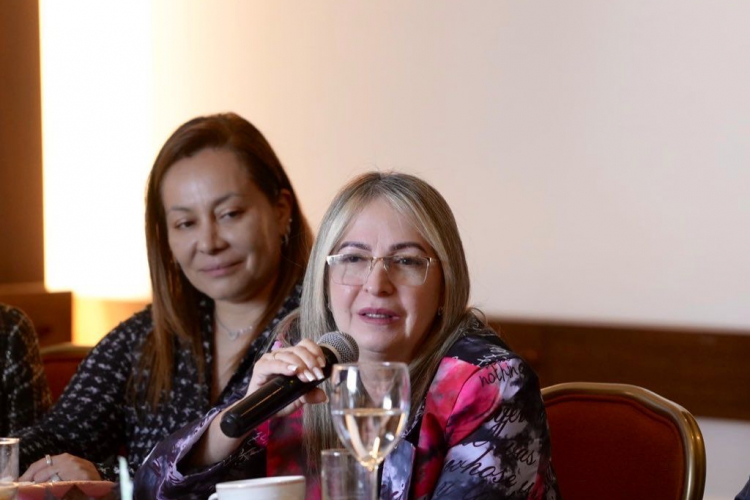 Turismo Bogotá Fortalece la Articulación con Entes de Control para Impulsar el Desarrollo Turístico Sostenible en la ciudad.