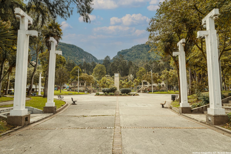 parque