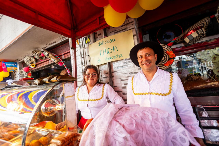 El mejor plato de cerdo del mundo tiene su fiesta… y es en Bogotá