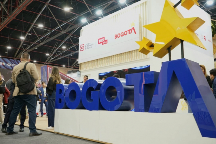 Las regiones reciben turistas, pero no un peso de sus impuestos: Bogotá propone un nuevo modelo
