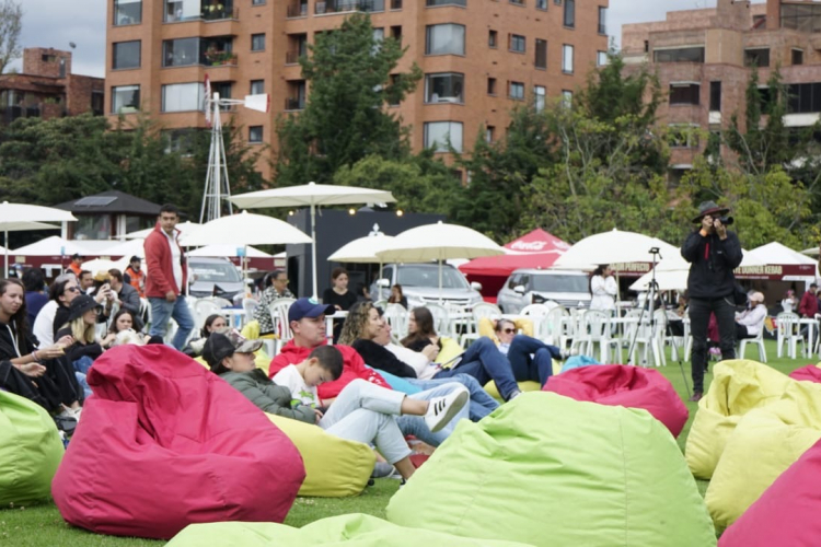 Saborea Bogotá: Alimentarte Food Festival impulsa el turismo gastronómico en la ciudad