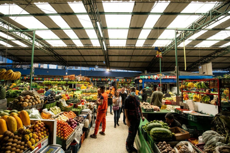 Descubre Bogotá este fin de semana: ¡Planes turísticos imperdibles para el puente festivo del Sagrado Corazón!