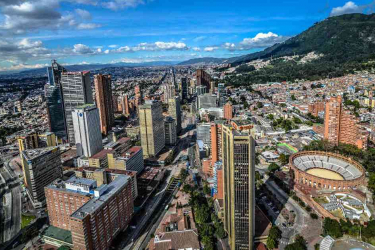 idt bogota