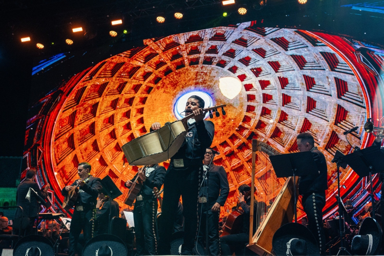 Canal Capital transmitirá en vivo el concierto de celebración de los 486 años de Bogotá