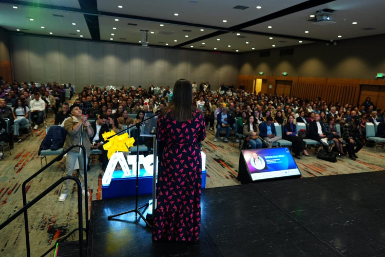 600 actores del turismo fortalecen capacidades para hacer del servicio al cliente una experiencia inolvidable