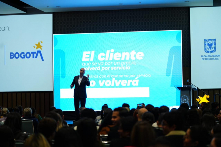 600 actores del turismo fortalecen capacidades para hacer del servicio al cliente una experiencia inolvidable