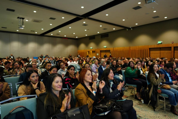 600 actores del turismo fortalecen capacidades para hacer del servicio al cliente una experiencia inolvidable