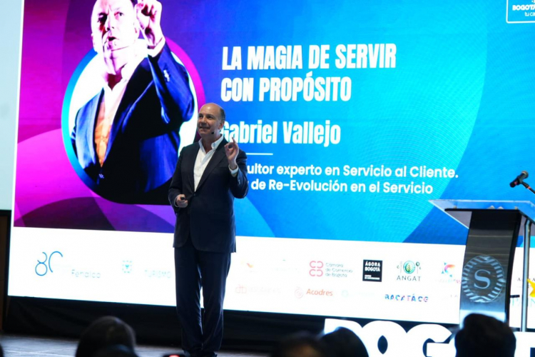 600 actores del turismo fortalecen capacidades para hacer del servicio al cliente una experiencia inolvidable
