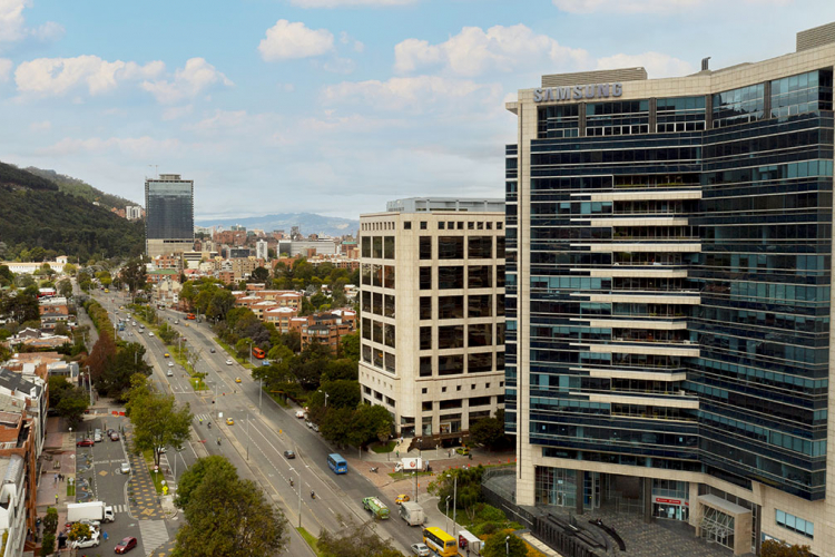 Bogotá, destino más visitado en Colombia durante el primer trimestre de 2024
