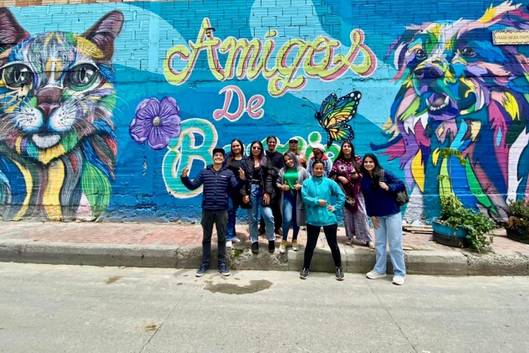 Descubre Bogotá este fin de semana: ¡Planes turísticos imperdibles para el puente festivo del Sagrado Corazón!