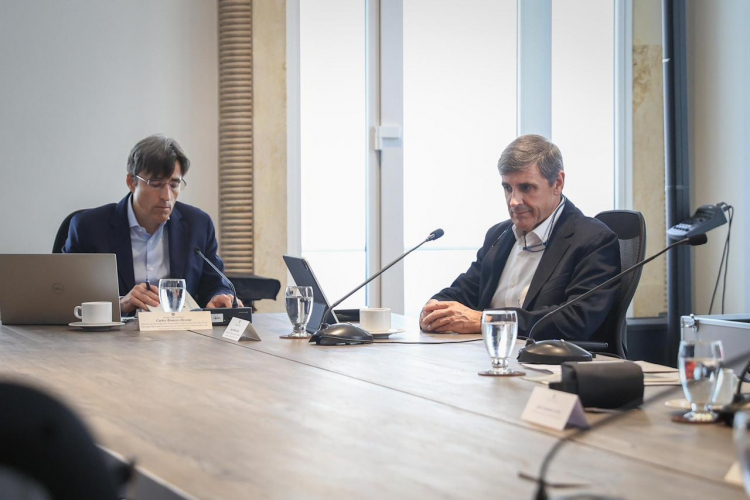 Distrito, comprometido con la recertificación de Bogotá como Destino Turístico Inteligente