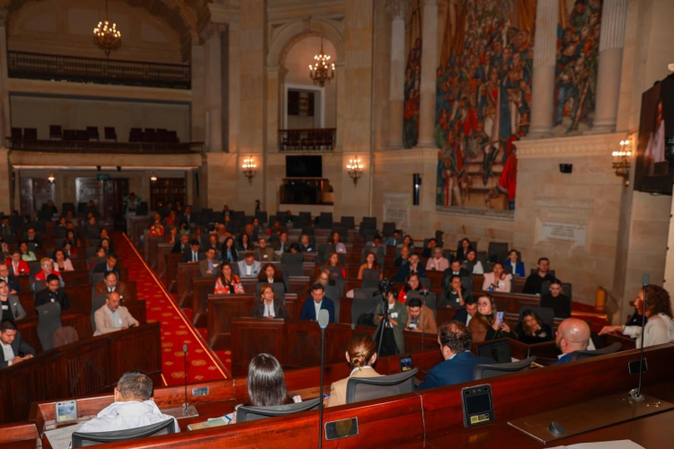 Propuestas para la regulación de la vivienda turística en Bogotá ¡Descarga el documento!