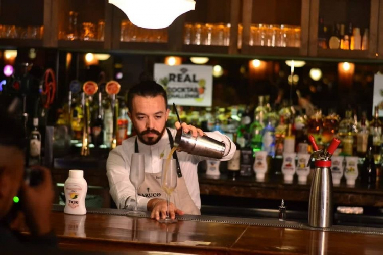 Bogotá Impulsa el Crecimiento del Empleo en el Sector de Alojamiento y Servicios de Comida