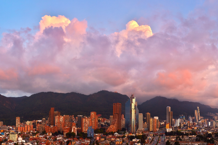 Bogotá impulsa el crecimiento del turismo en Colombia y la generación de divisas