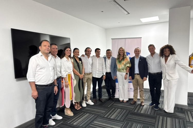 Director de Turismo de Bogotá propone una reflexión crítica sobre la distribución de impuestos provenientes del sector turístico en el Congreso de ANATO