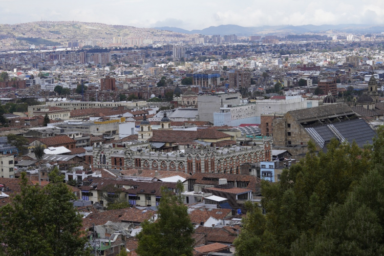 Bogotá deslumbrará en FITUR 2025 con una muestra de su riqueza cultural y diversidad