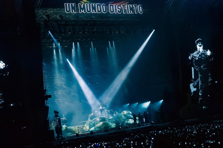 Bogotá celebró un vibrante festival de 4 días que impulsó el posicionamiento de la marca ciudad