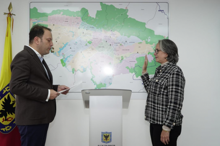 IDT fortalece su equipo directivo para promover el potencial turístico de Bogotá