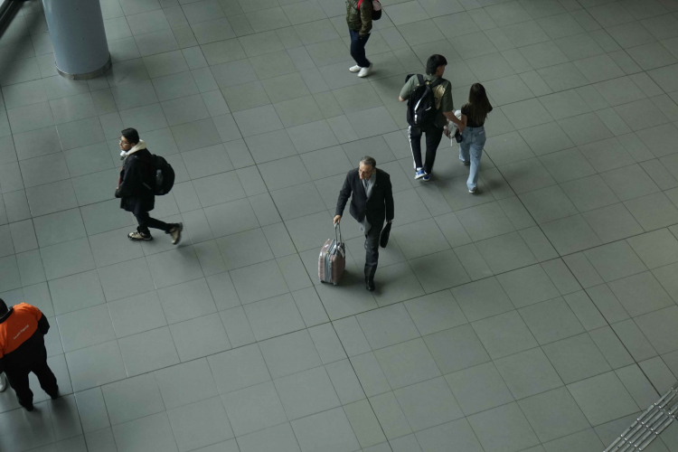 Bogotá continúa su liderazgo turístico con más de 600 mil visitantes internacionales: un aumento del 6,8% entre enero y abril de 2025
