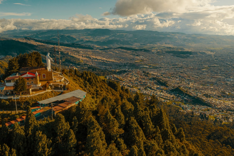11 lugares de Bogotá mejor calificados por las reseñas de viajeros en TripAdvisor