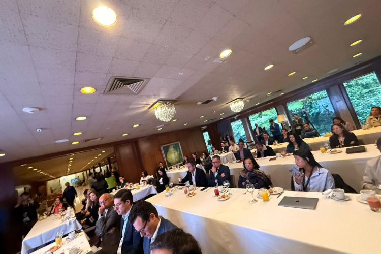 Bogotá avanza hacia un turismo más sostenible con el respaldo del Banco de Bogotá y Cotelco