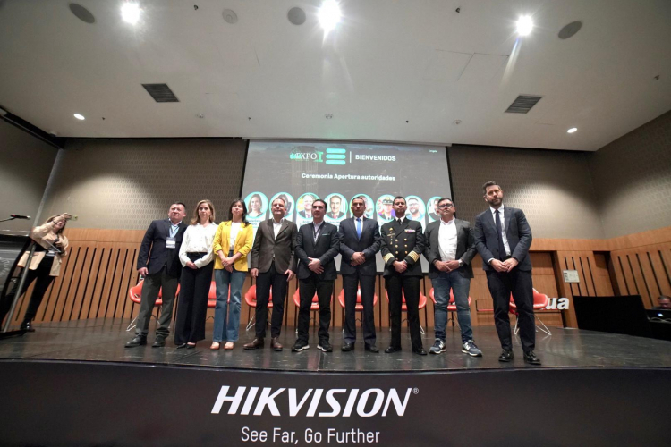 Bogotá marca tendencia en turismo inteligente con su participación en el lanzamiento de Expo-I 2025